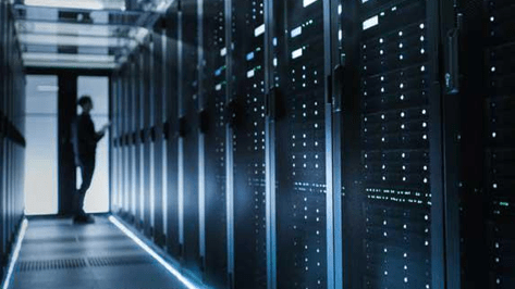 Top server dubai