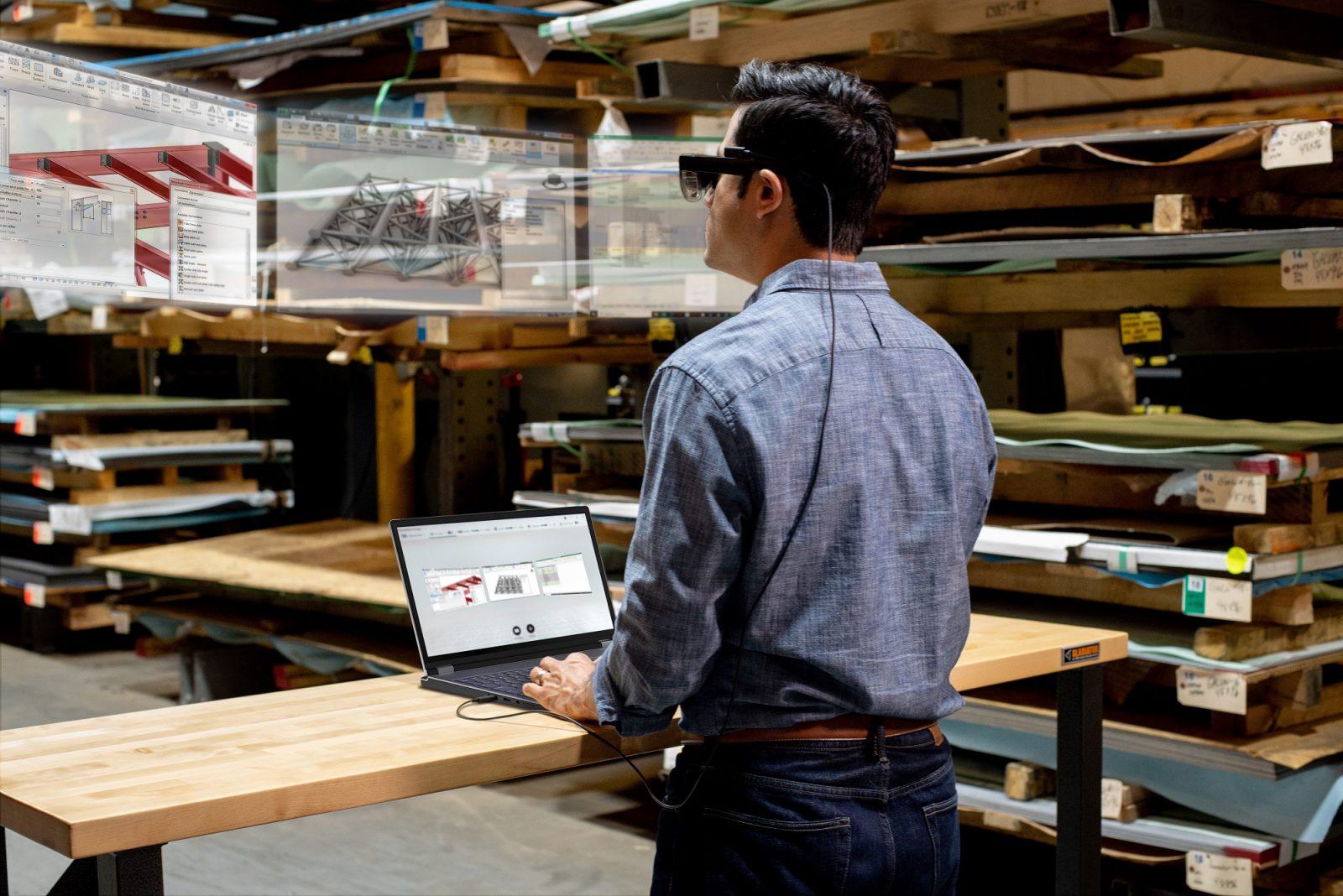 Lenovo’s latest workstations and Windows 11 boost productivity across industries 4 02 ThinkPad P16 Gen 2 Lifestyle Photo AEC 1600x1068 2