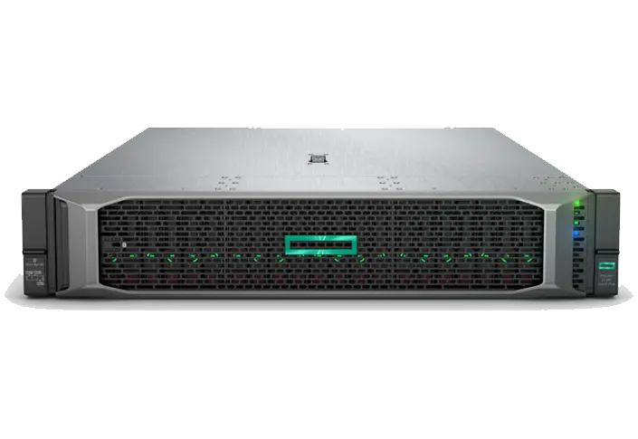 Supercharge Your Workloads: Harnessing the Power of the HPE ProLiant DL385 Plus Server 3 hp 1