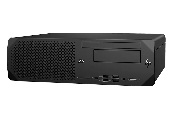 HP Z2 Small Form Factor