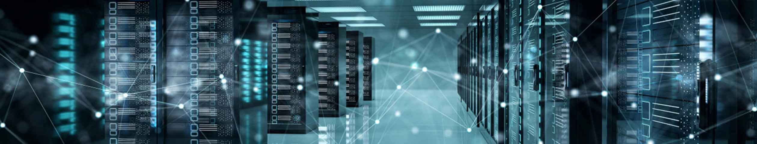 Increasing visibility at edge computing sites with a hands-off approach