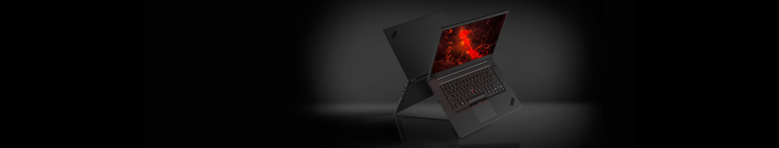Powerful Mobility: Unveiling the Lenovo ThinkPad P15s – The Perfect Companion for On-the-Go Professionals