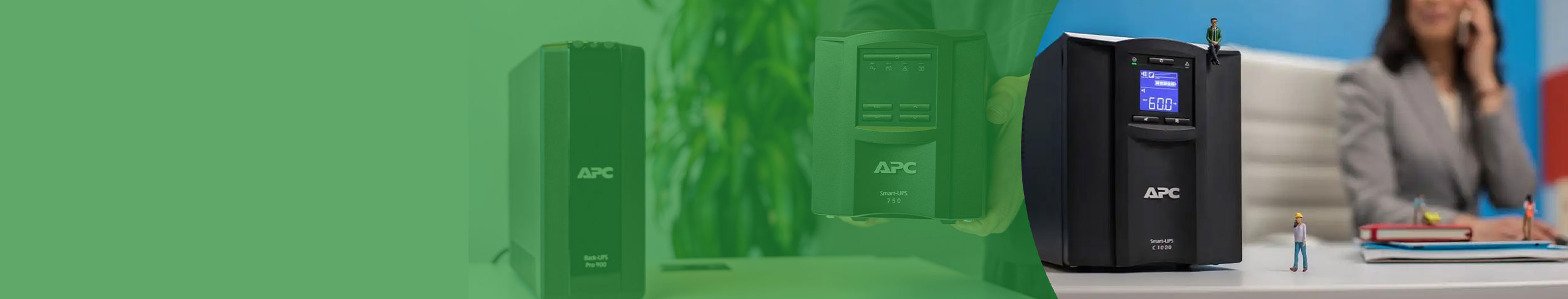 Choosing the Right Battery Pack for Your APC Smart-UPS: A Guide to the SRV240RLBP-9A
