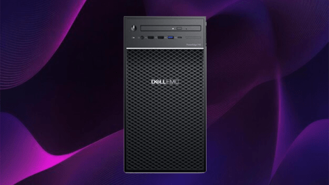 dell t40