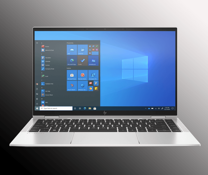 elitebook 1040 g8