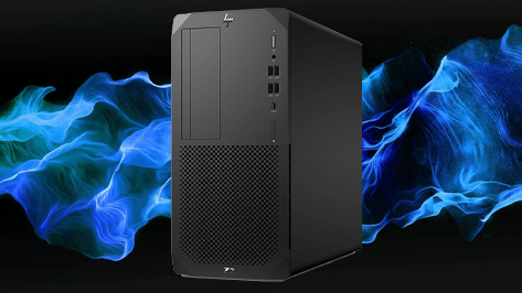 hp z2