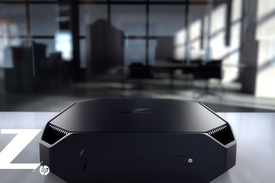 Uncompromising Performance: How the HP Z2 Workstation Handles Intensive Workloads