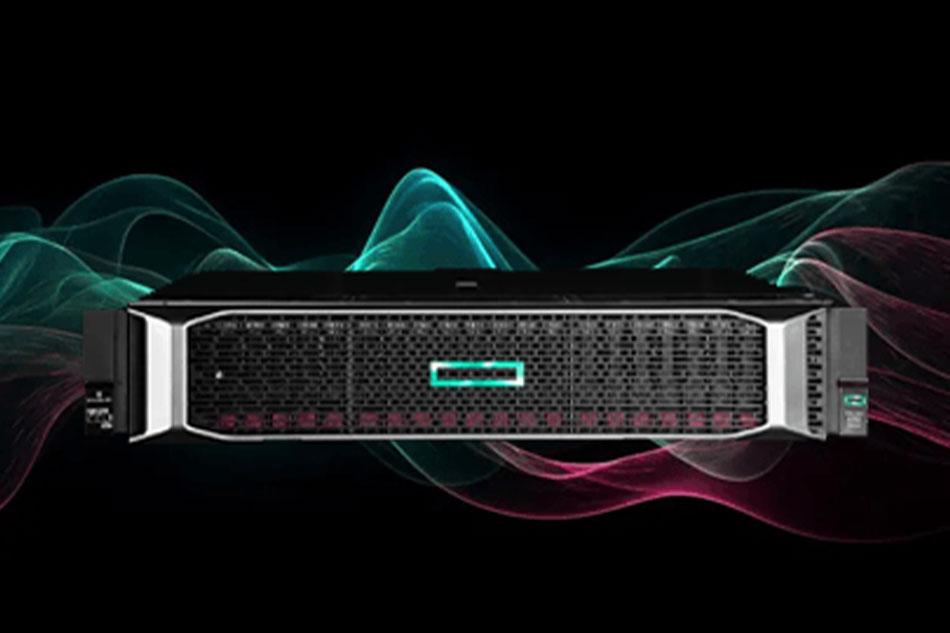 HPE ProLiant DL380 Gen11 Features