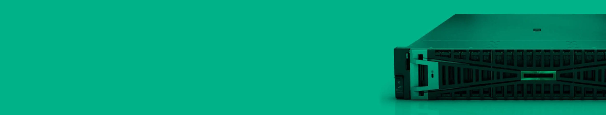 HPE ProLiant DL380 Gen11 Features