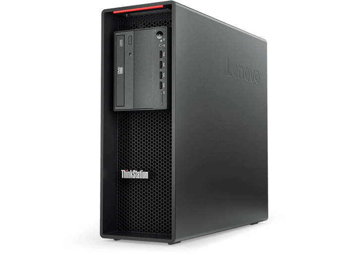 Top Tower Workstations in UAE 4 lenovo thinkstation p520 hero