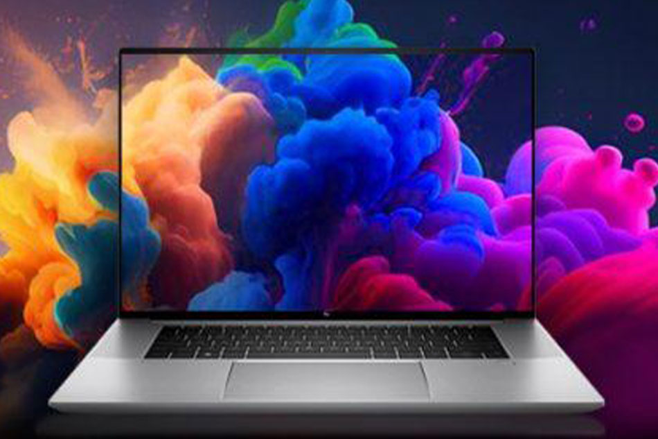 Unleash Your Creativity with the HP Z2 G9 Workstation: Power Meets Precision