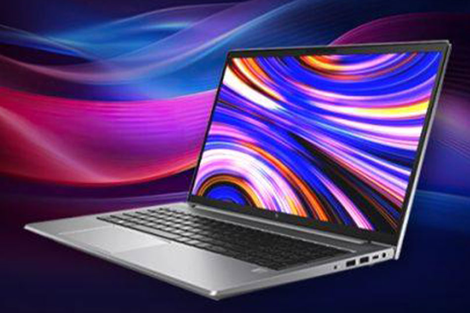 HP ZBook Power: Unleashing Creativity and Productivity