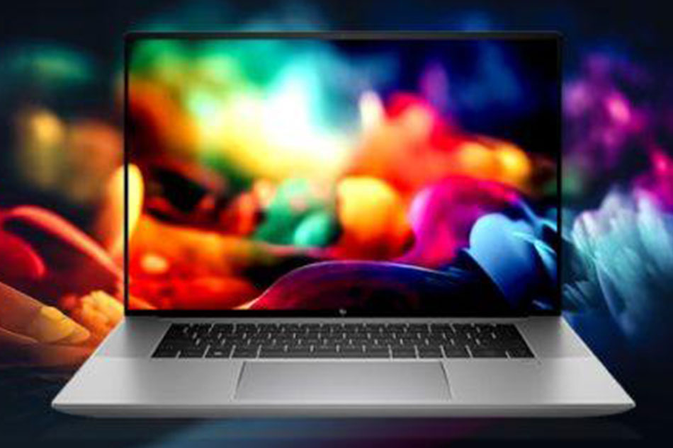 HP ZBook Studio: Your Creative Powerhouse