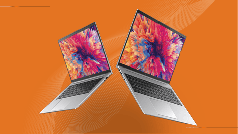 HP MOBWORK