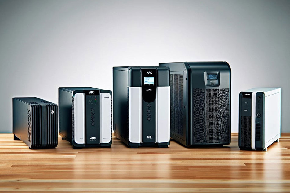 4 Reasons to Upgrade to the Smarter Smart-UPS