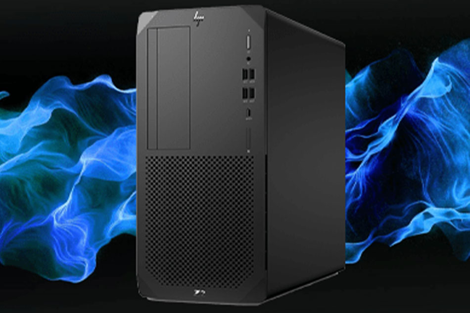 “Revolutionizing Workflows: Introducing the HP Z2 G9 Tower Workstation and Intel’s 14th Gen CPU”