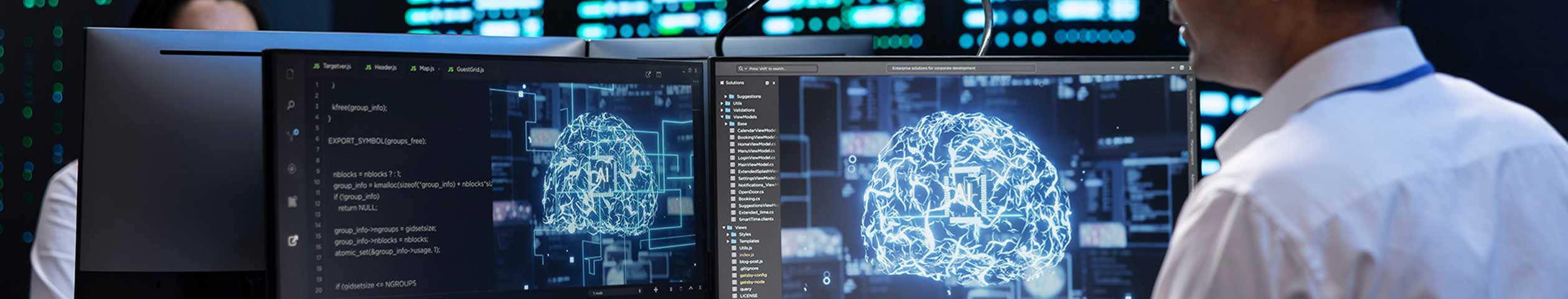 Maximizing Productivity and Security with Business Desktops in UAE
