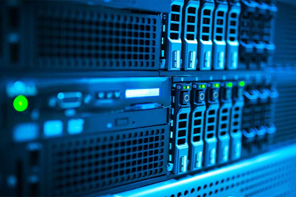 Top Server and Storage Solutions in Dubai: Empowering Businesses to Succeed