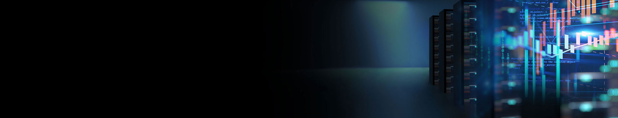 Top Server and Storage Solutions in Dubai: Empowering Businesses to Succeed