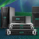 HPE Tower Server Pricelist