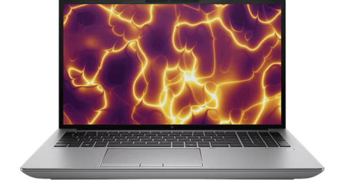 hp workstations