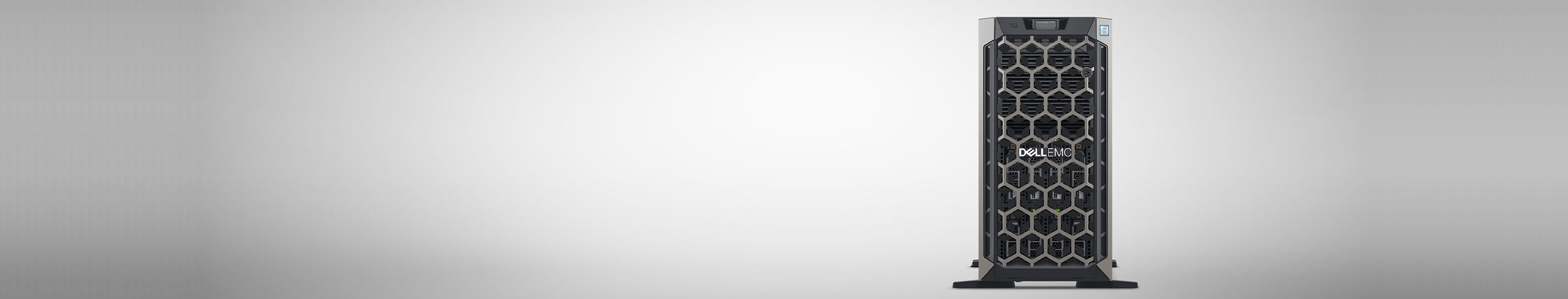 Dell PowerEdge R740 Server Product features